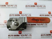 Flowserve Cwp2500 Stainless Steel Ball Valve A351 Cf8M