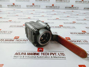 Flowserve Cwp2500 Stainless Steel Ball Valve A351 Cf8M