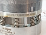 Flowserve Ku3T1500333-4 Seal