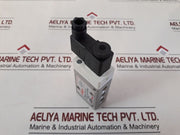 Flowserve Nh52M Solenoid Valve Namur