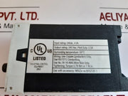 Flowserve Gestra Ag Nrs 2-51 Level Switch