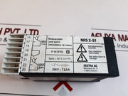Flowserve Gestra Ag Nrs 2-51 Level Switch