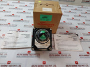 Flowserve Nxclu2Pe-19-00200 Automax Ultraswitch Valve Systems 2Amp 24Vdc