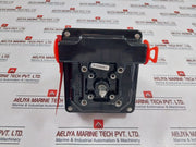 Flowserve Nxclu2Pe-19-00200 Xcl Switchbox Automax Ultraswitch Valve With Base