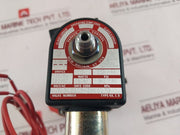 Flowserve Worcester Controls Series 39 Pneumatic Actuator 125 Max Psi