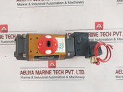 Flowserve Worcester Controls Series 39 Pneumatic Actuator 125 Max Psi