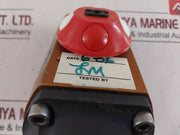 Flowserve Worcester Controls Series 39 Pneumatic Actuator 125 Max Psi