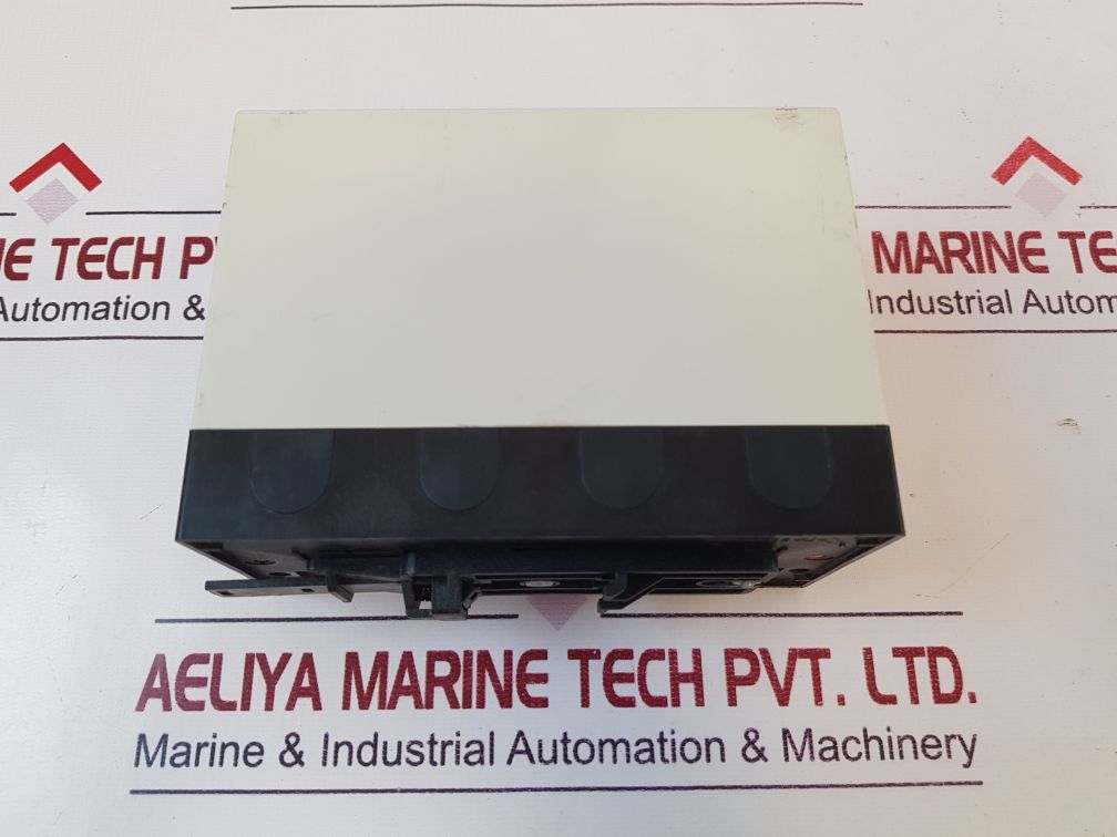 Flowserve Trs 5-6B Temperature Switch