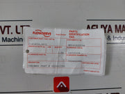 Flowserve Pump Division V0260220 Thrower V02602200