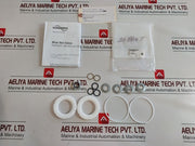 Flowserve Wcaim2030 Miser Ball Valve Kit