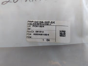Flowserve Wcaim2030 Miser Ball Valve Kit 100156-32P-sk