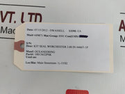 Flowserve Wcaim2030 Miser Ball Valve Kit 100156-32P-sk