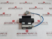 Flowstream Ofs-mefs-1000Slm-n-6-a-z10A-d3-is-zr113 Universal Flow Monitor