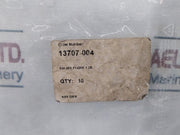 Floyd Bell Sp-487F Loud Alarm And Signal Device