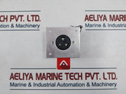 Lot Of 2X Floyd Bell Loud Alarm And Signal Device Sp-487F