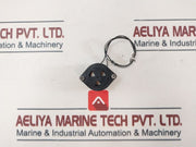 Lot Of 2X Floyd Bell Sp-487F Loud Alarm And Signal Device