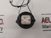 Lot Of 2X Floyd Bell Sp-487F Loud Alarm And Signal Device