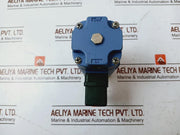 Flucon 500 I/P Transducer 4-20 Ma, 3-15 Psi