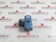 Flucon I/P Transducer 500 Series Electro-pneumatic Current/Voltage To Pressure
