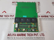 Fluenta 54 00032 Circuit Board Rx-board