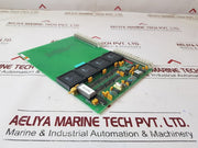 Fluenta 54 00032 Circuit Board Rx-board