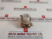 Fluid-o-tech Tmot071 Brass Rotary Vane Pump