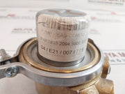 Fluid-o-tech Tmot071 Brass Rotary Vane Pump