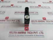 Fluid Automation 09-211-103-45 Solenoid Valve 24V