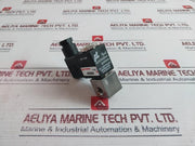 Fluid Automation 09-211-103-45 Solenoid Valve 24V