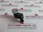 Fluid Automation 09-211-107-45 Solenoid Valve