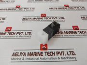 Fluid Automation 09-223E-05-56 Solenoid Valve 6060844, 24V