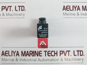 Fluid Automation Ch-1290 Solenoid Valve Coil 24V