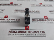 Fluid Automation 24V Solenoid Valve Coil