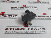 Fluid Automation 24V Solenoid Valve Coil