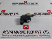 Fluid Automation System Ch-1290 Versoix Solenoid Valve 09-211-101020