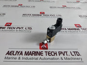 Fluid Automation System Ch-1290 Versoix Solenoid Valve 09-211-101020