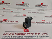 Fluid Automation Systems Ch-1290 Solenoid Valve