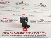 Fluid Automation Systems Ch-1290 Solenoid Valve