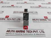 Fluid Ch-1290 Versoix Solenoid Valve 24V 3.8W