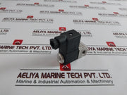 Fluid Ch-1290 Versoix Solenoid Valve 24V 3.8W