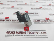 Fluid Ch-1290 Versoix Solenoid Valve 24V 3.8W