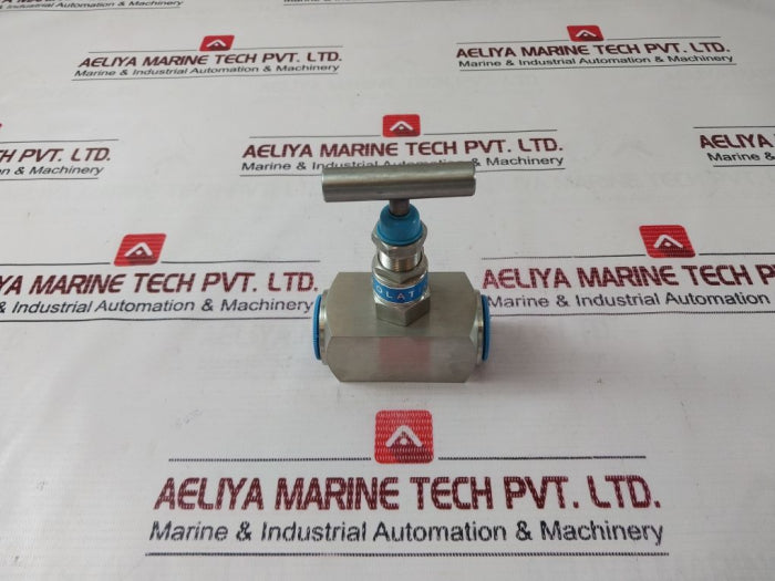 Fluid Controls 16Nvfn.Ss Needle Valve