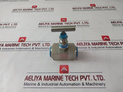 Fluid Controls 16Nvfn.Ss Needle Valve