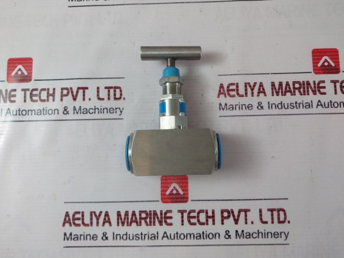 Fluid Controls 16Nvfn.Ss Needle Valve