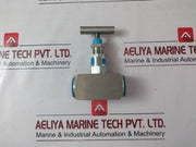 Fluid Controls 16Nvfn.Ss Needle Valve