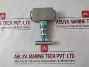 Fluid Controls 16Nvfn.Ss Needle Valve