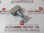 Fluid Controls 16Nvfn.Ss Needle Valve