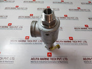 Fluid Controls 40.N66S1 Valve