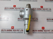 Fluid Controls 40.N66S1 Valve
