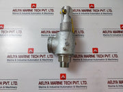 Fluid Controls 40.N66S1 Valve